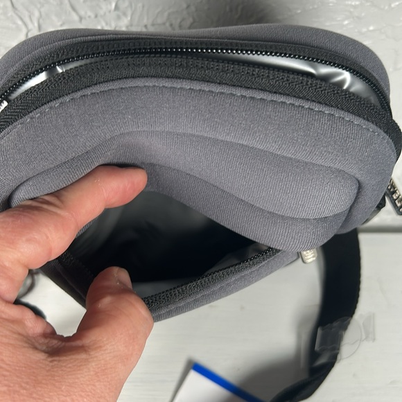 NWT Avent 3M Thinsulate Bag Microfiber Adjustable Strap Bottles Water Snack Bag - Picture 10 of 14